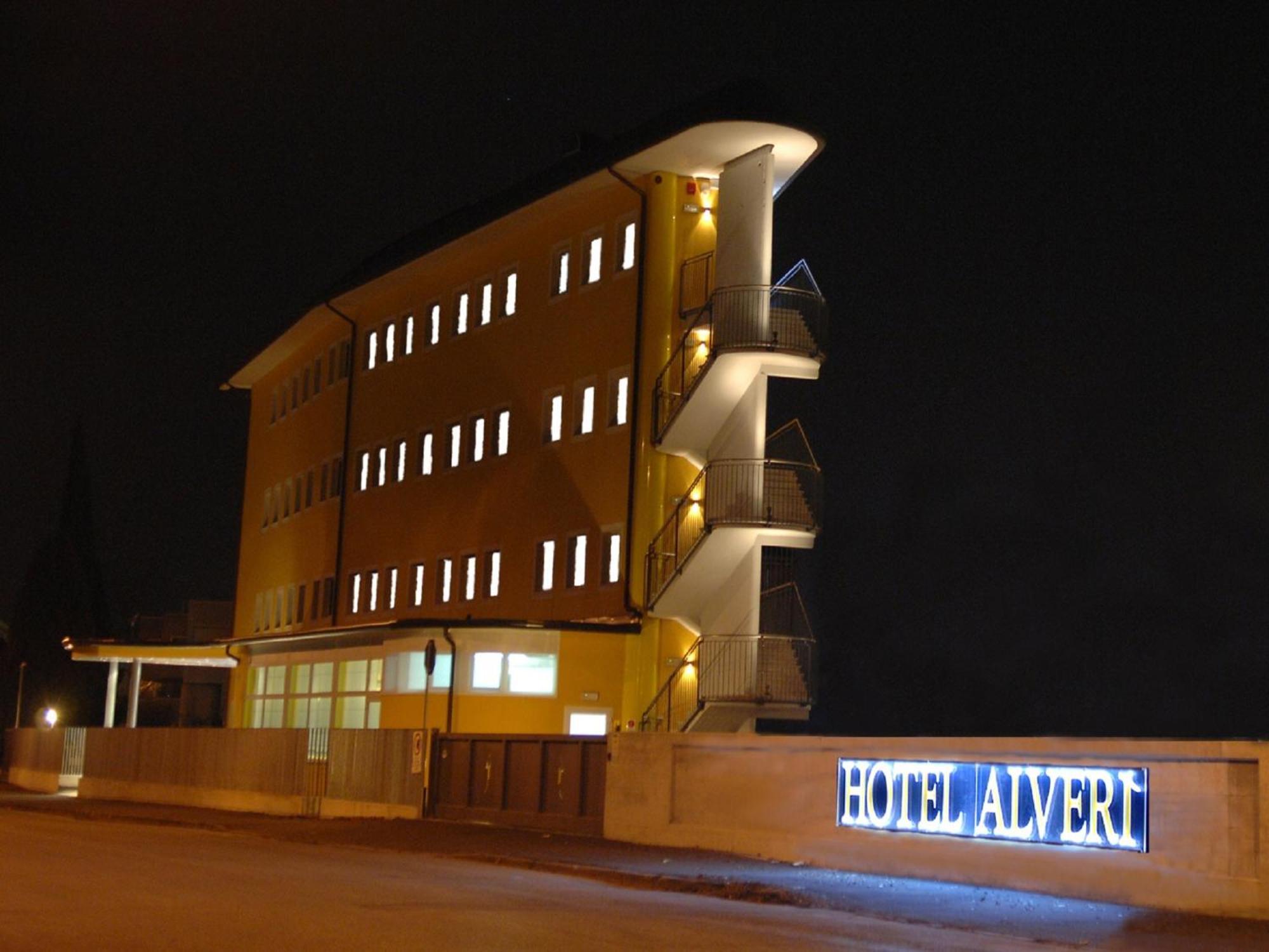Alveri Mestre